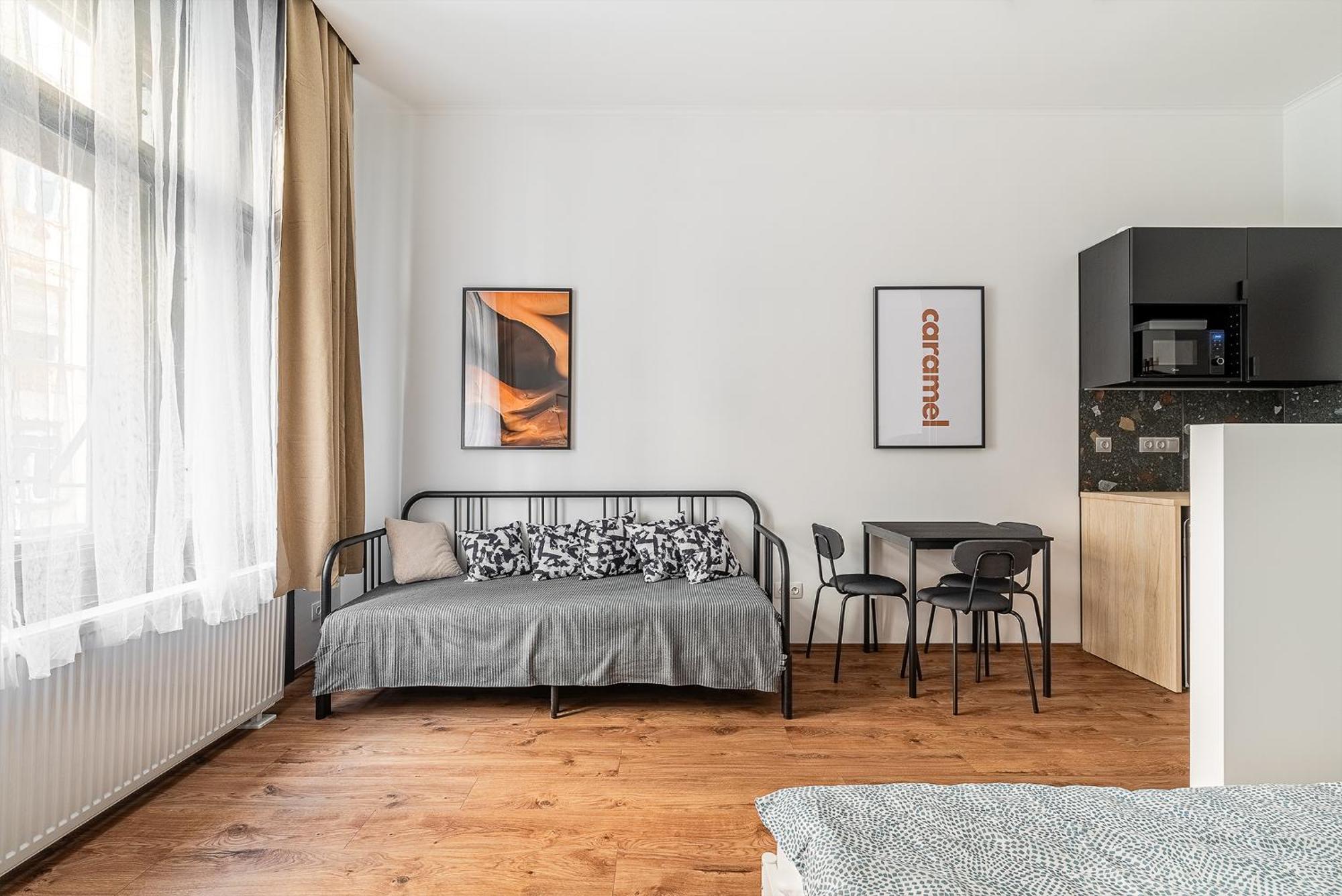 Downtown Budapest Hegedus 8 エクステリア 写真
